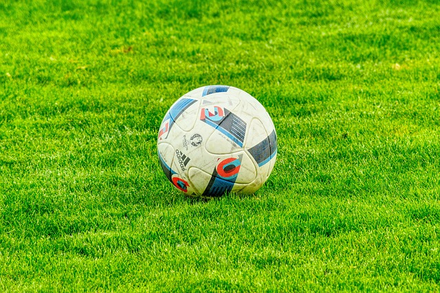 Zdroj: Football | Jan-Niklas Kö | Pixabay.com